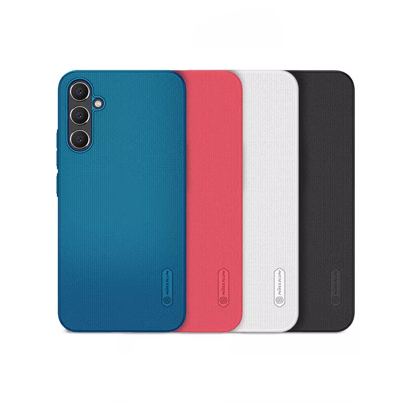 قاب نیلکین Frosted Shield برای Samsung Galaxy A34 5G