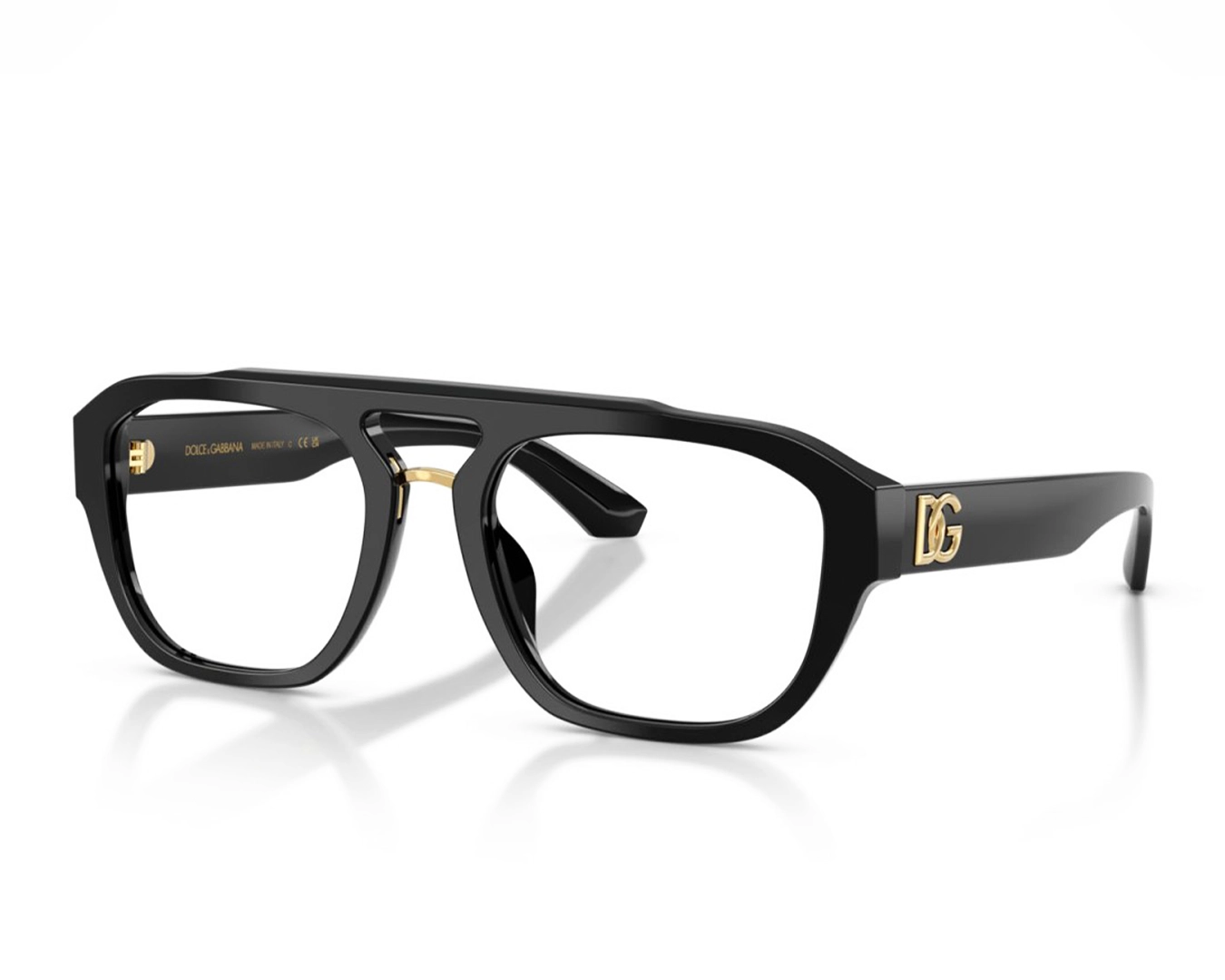 عینک دولچه گابانا DOLCE GABBANA - NEW COLLECTION -DG 3415V- 501