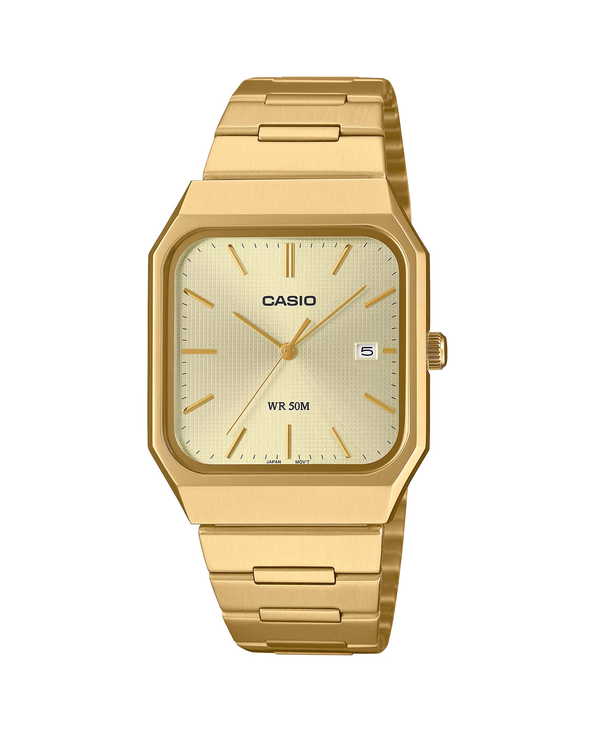 ساعت مچی مردانه کاسیو CASIO MTP-B185