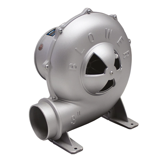 دم برقی 2.5 اینچ 260 وات ویوارکس VR2625-AB