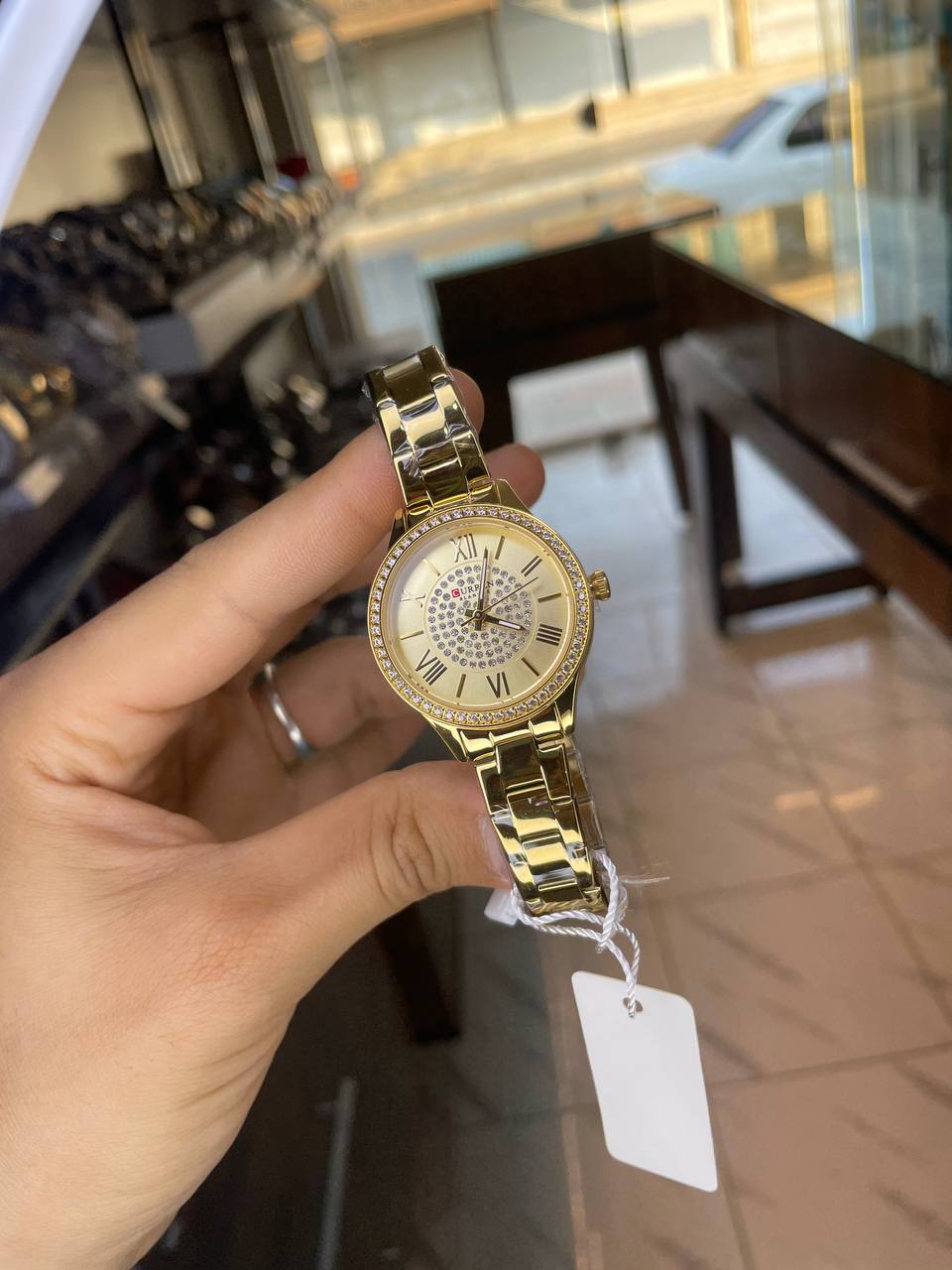 زنانه 9084 C