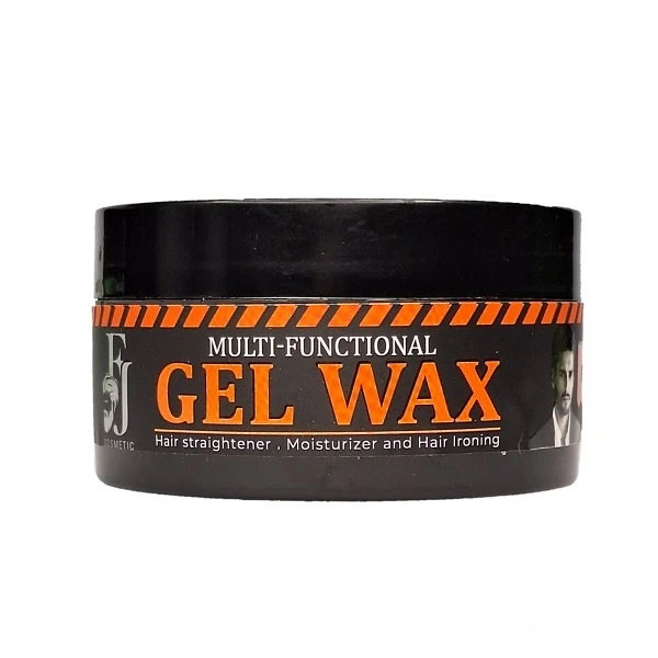 ژل حالت دهنده مو افجه مدل orange حجم 150 میلیلیتر