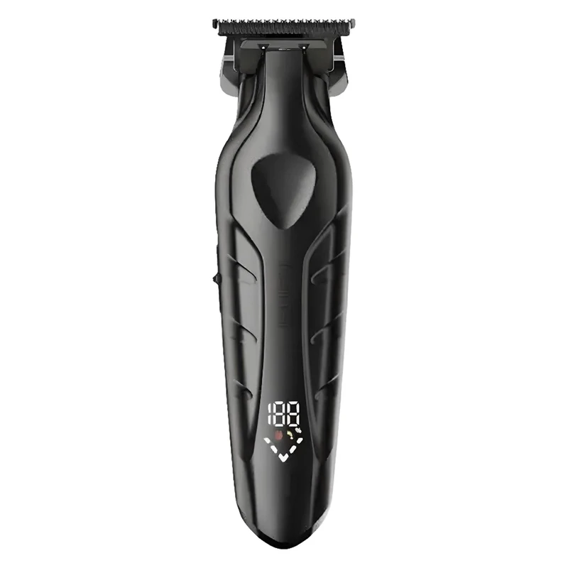 ماشین اصلاح کیمی KM-2269 با تیغه کربن استیل