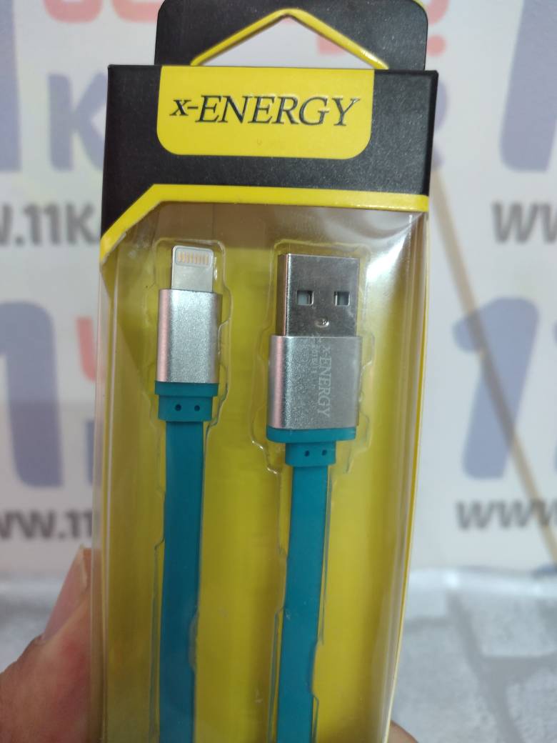 کابل شارژودیتاآیفون برندانرژی مدل ENERGY X-201