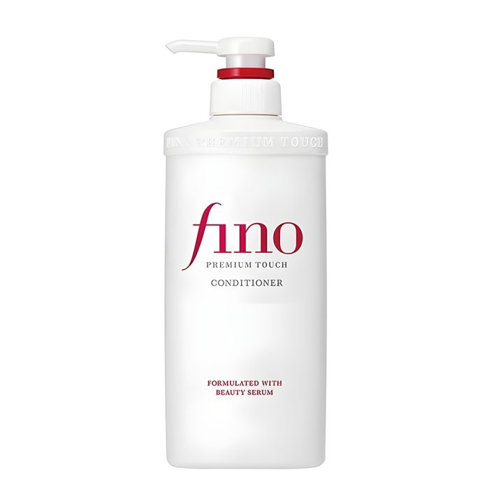 نرم کننده کاندیشن فینو پریمیوم تاچ شیسیدو Shiseido
