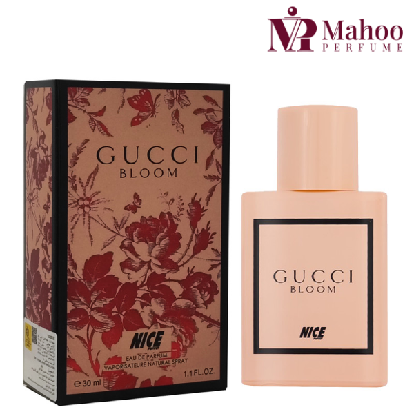 عطر ادکلن گوچی بلوم نایس ۳۰ میل زنانه| Gucci Bloom NICE