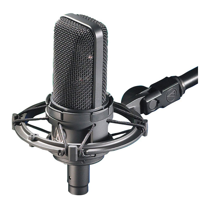 میکروفن Audio-Technica AT4033A