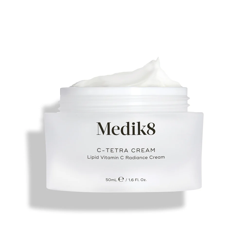 کرم ویتامین C سی تترا مدیک ایت | Medik8 C-Tetra Cream