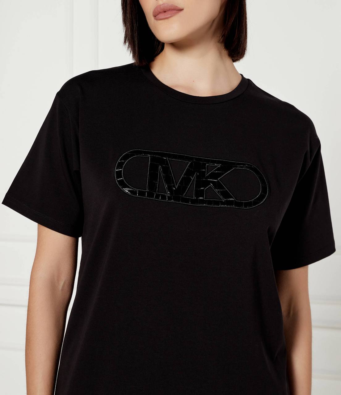 تیشرت چرمدوزی michel kors