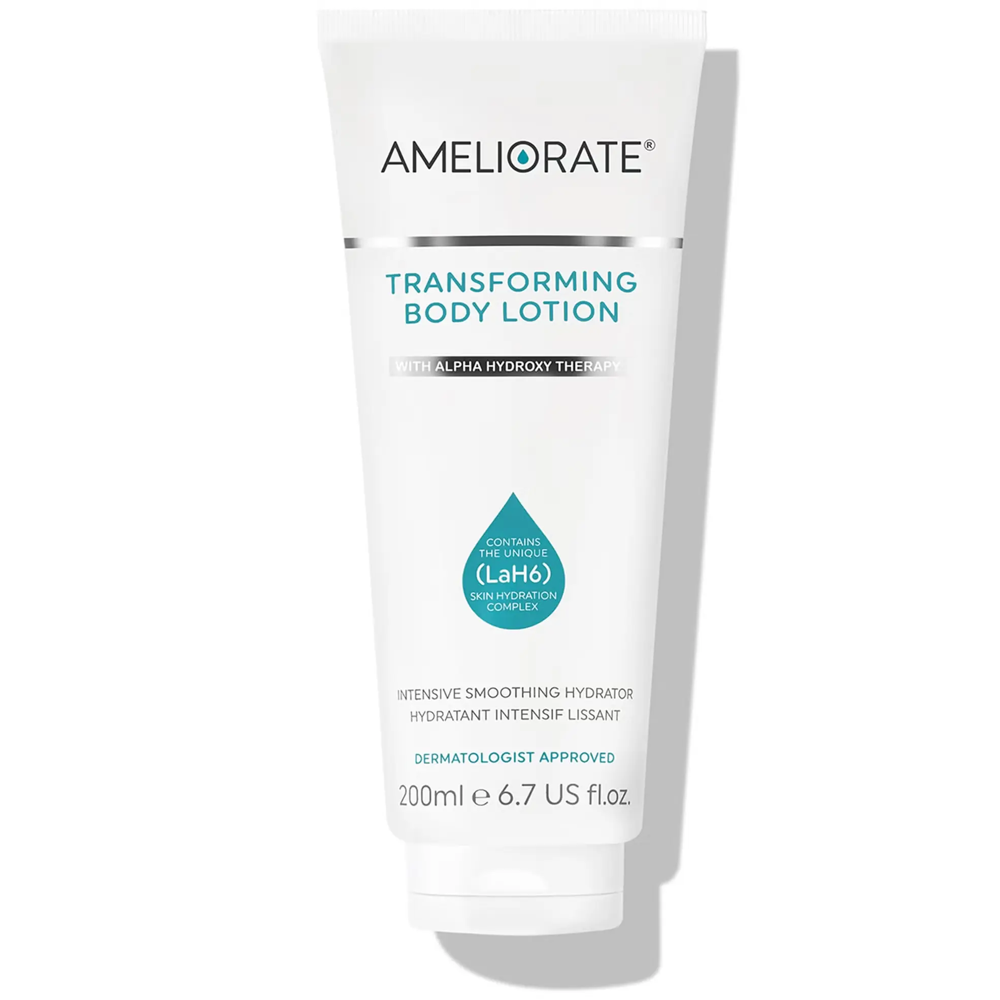 لوسیون لایه بردار بدن املیوریت | Ameliorate Transforming Body Lotion