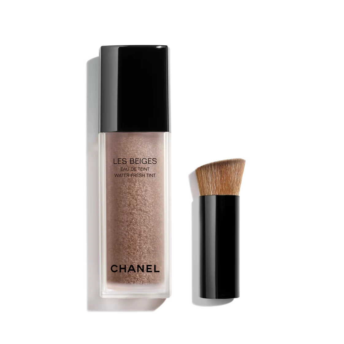 کرم پودر واتر فرش تینت شنل | Chanel Les Beiges Water-Fresh Tint
