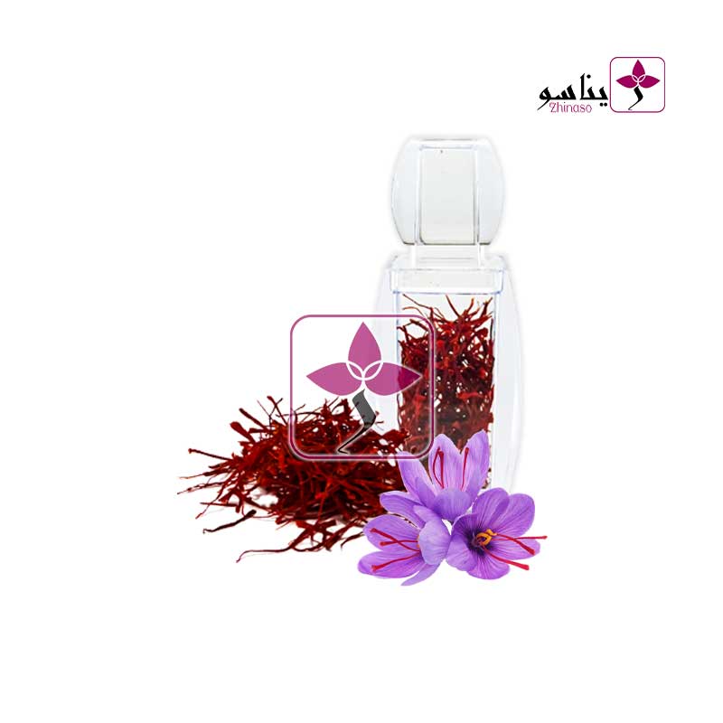 زعفران نگین - 1 گرم