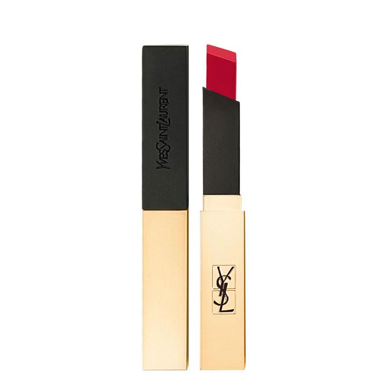 رژ لب مات مخملی ایو سن لورن | YSL The Slim Matte Lipstick