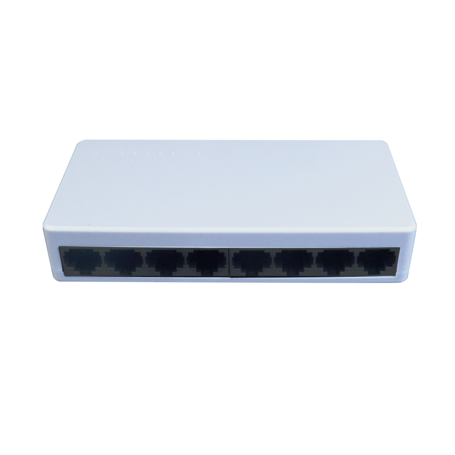 سوئیچ مدل SM-LA8NP
