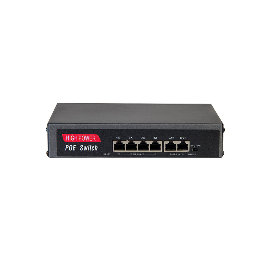 سوئیچ مدل SM-LA42P