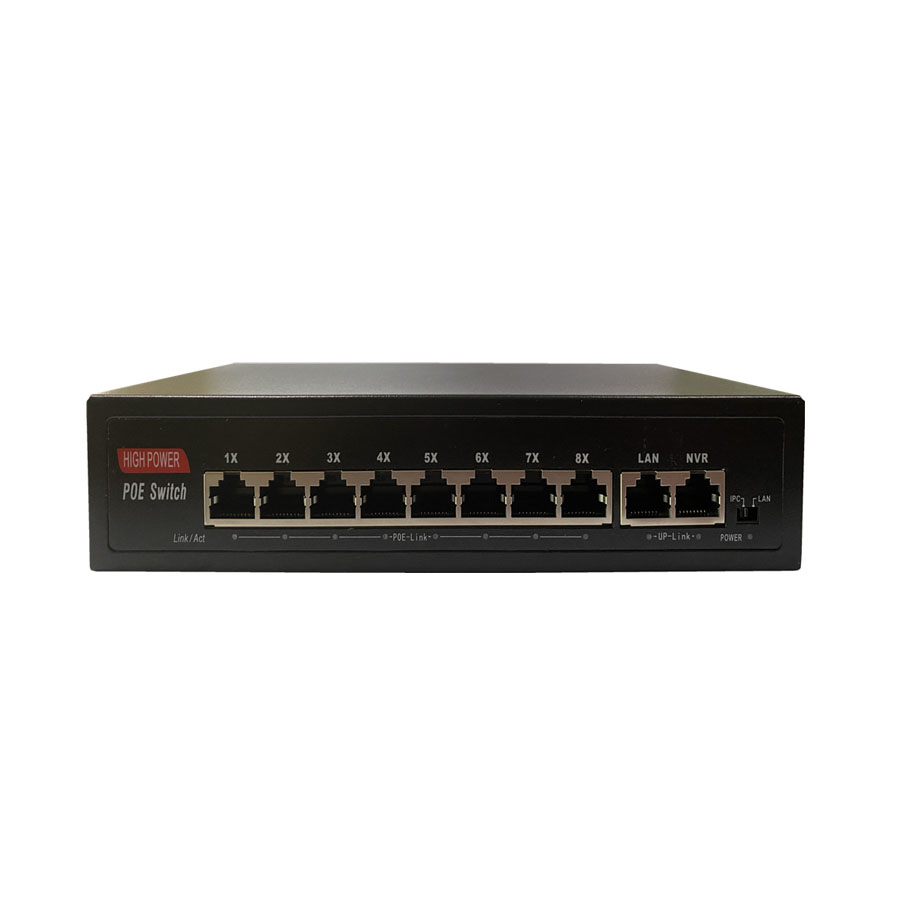 سوئیچ مدل SM-LB82P