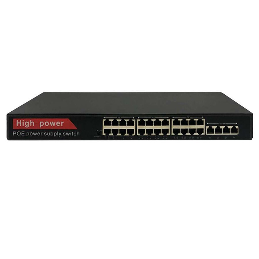 سوئیچ مدل SM-LB244P