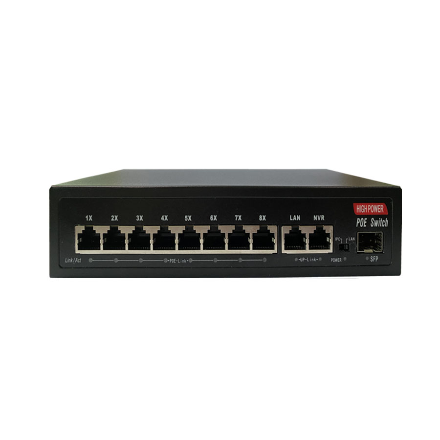 سوئیچ مدل SM-LC82P-SF