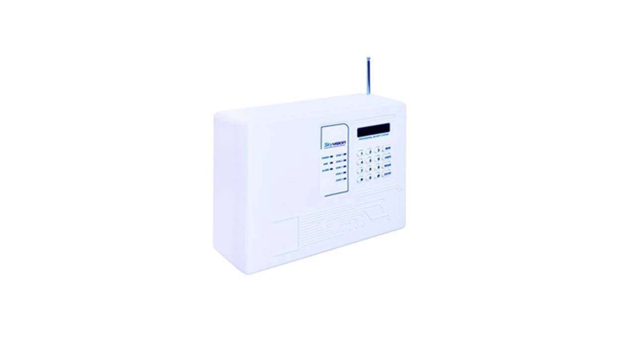 دزدگیر سیم کارتی سیماران مدل SM-CP520