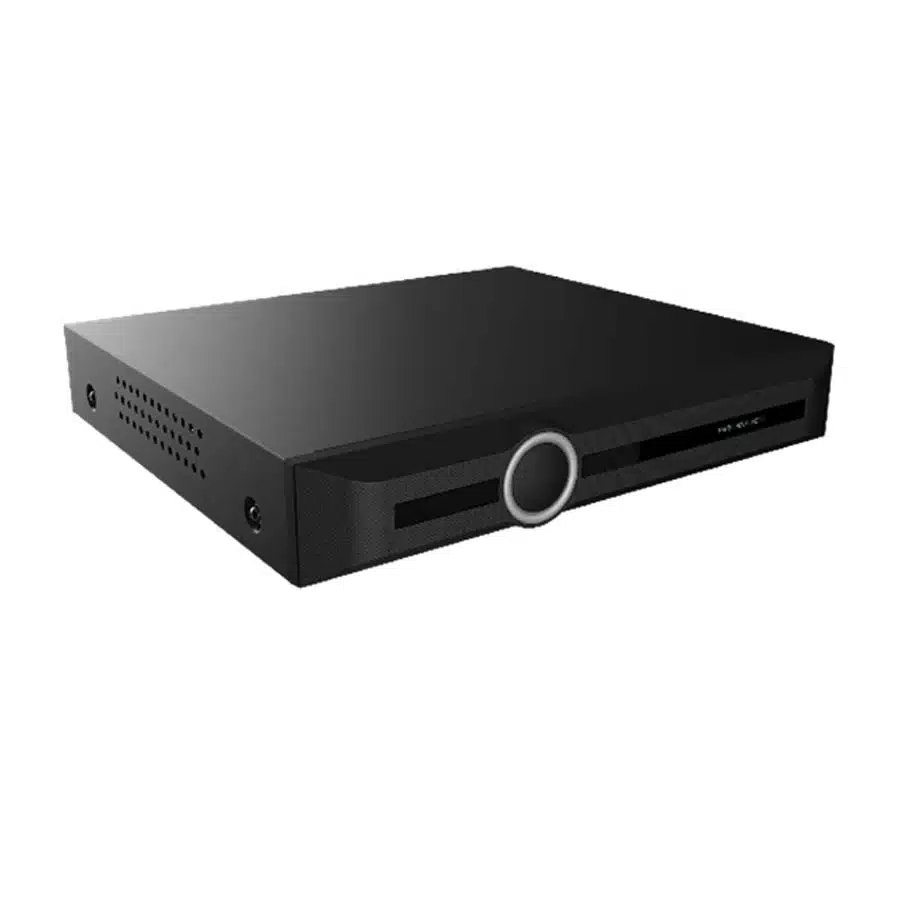 دستگاه NVR مدل SM-N610G10S-8PE