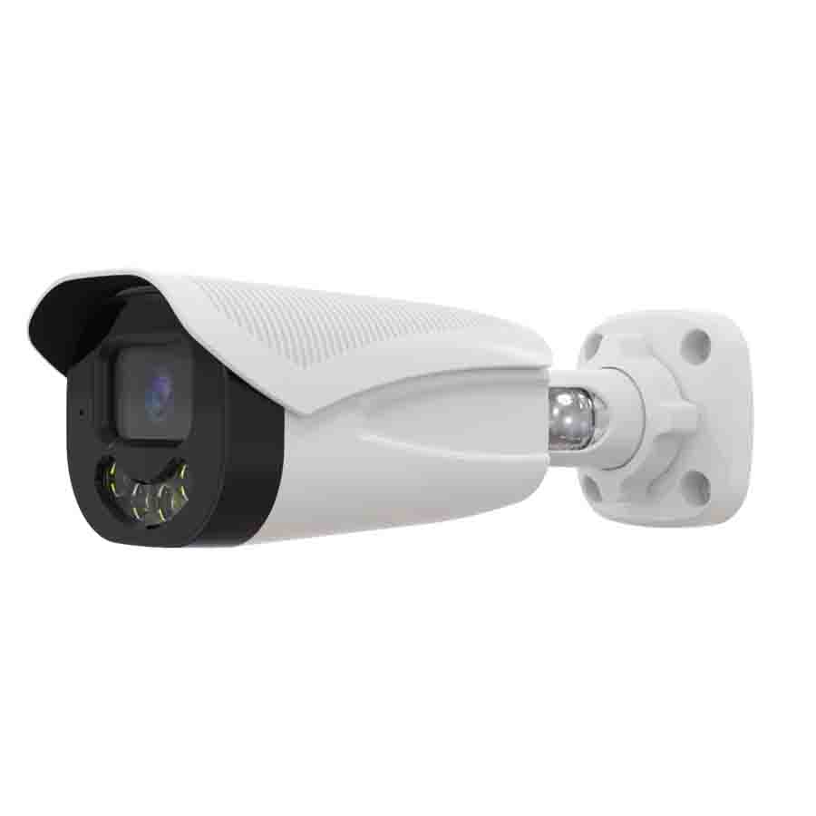 دوربین مداربسته فول کالر 2 مگا پیکسل بولت سیماران مدل SM-CV240XA