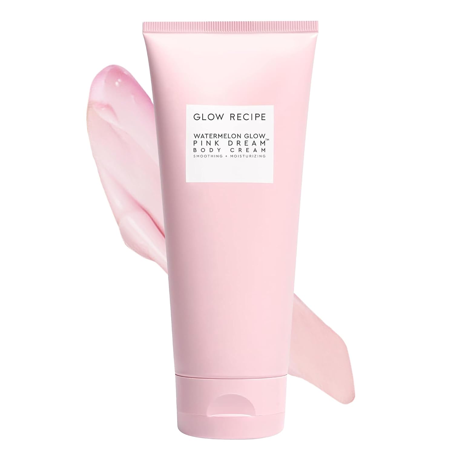 کرم بدن آبرسان هندوانه گلو رسپی | Watermelon Glow Dream Body Cream