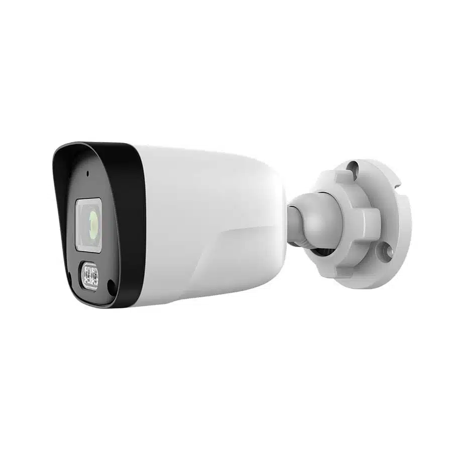 دوربین تحت شبکه 2مگاپیکسل سیماران مدل SM-IP2G402AK1