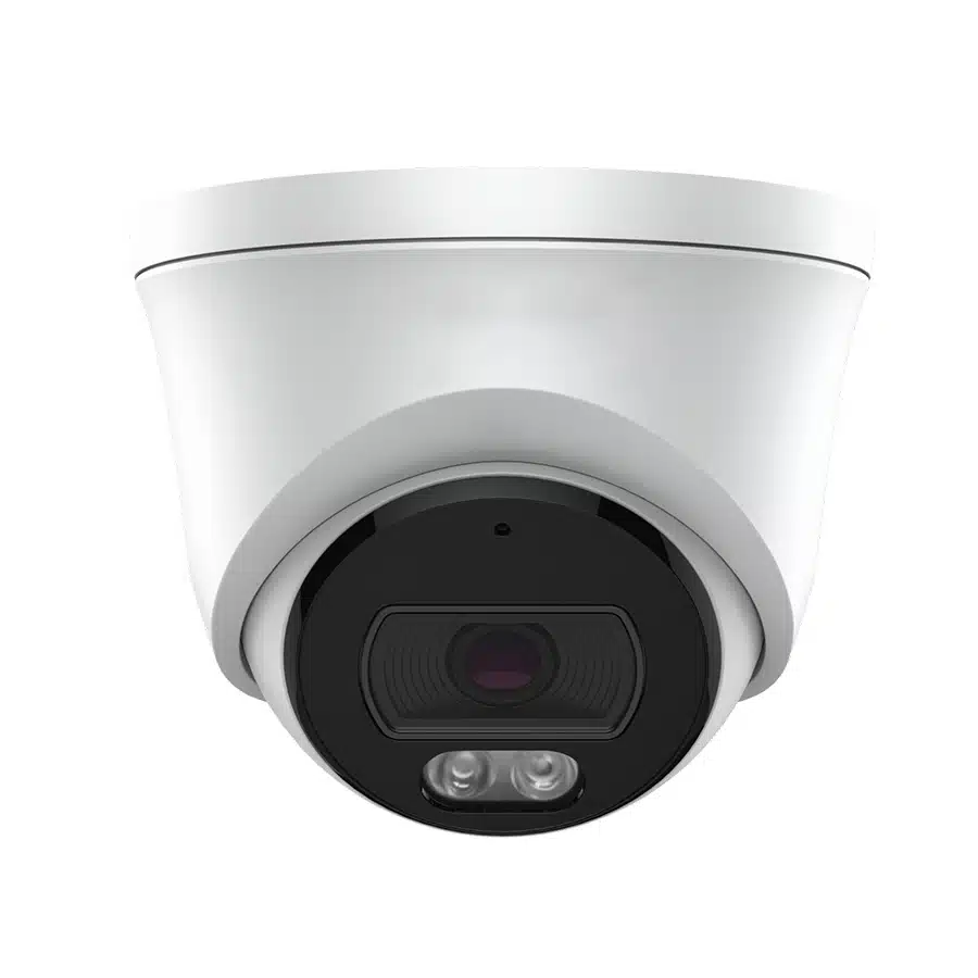دوربین تحت شبکه 2مگاپیکسل سیماران مدل SM-IP2G513LD-WS
