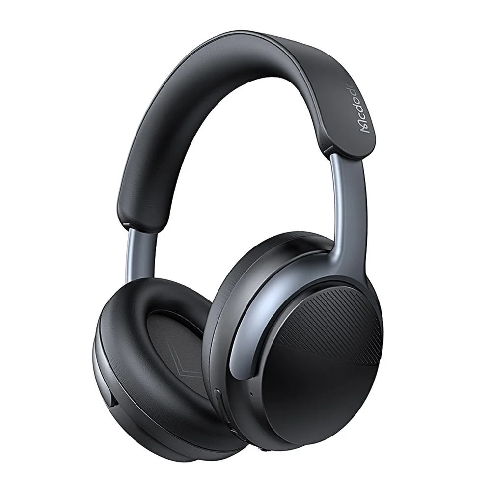 هدفون بلوتوث و هدست مک دودو مدل Mcdodo HP-1421