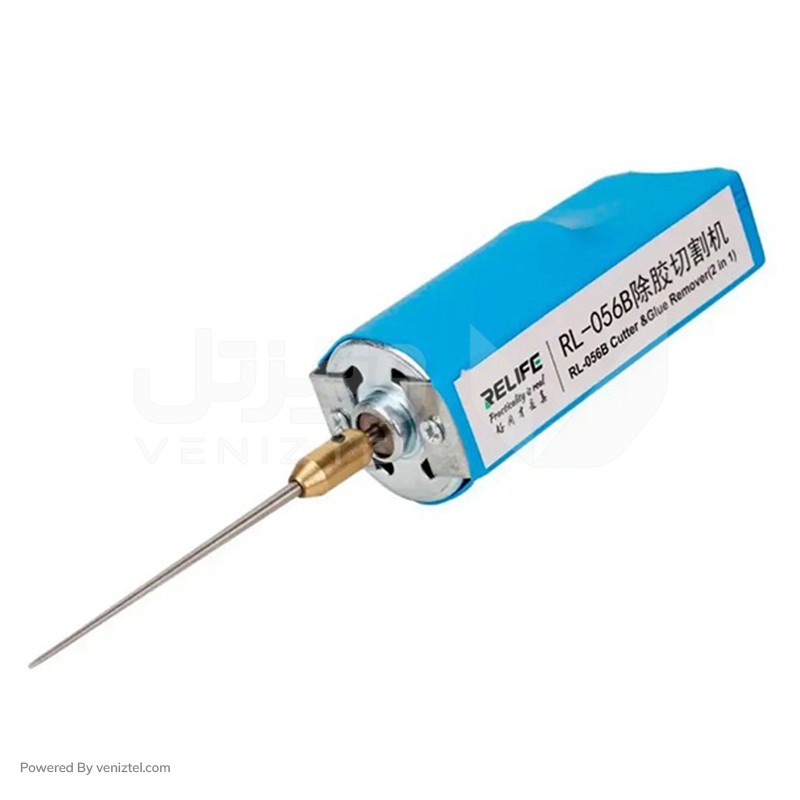 دستگاه تمیز کننده چسب oca ریلایف مدل RELIFE RL-056A