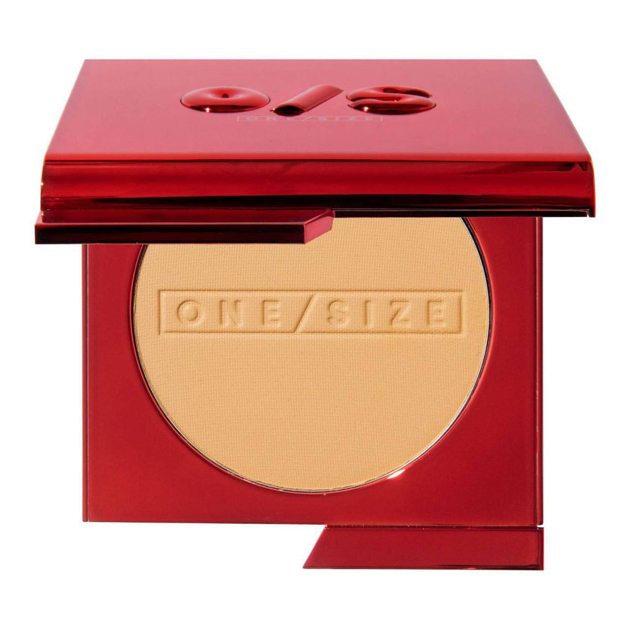 پنکک وان سایز | One Size Powder Foundation