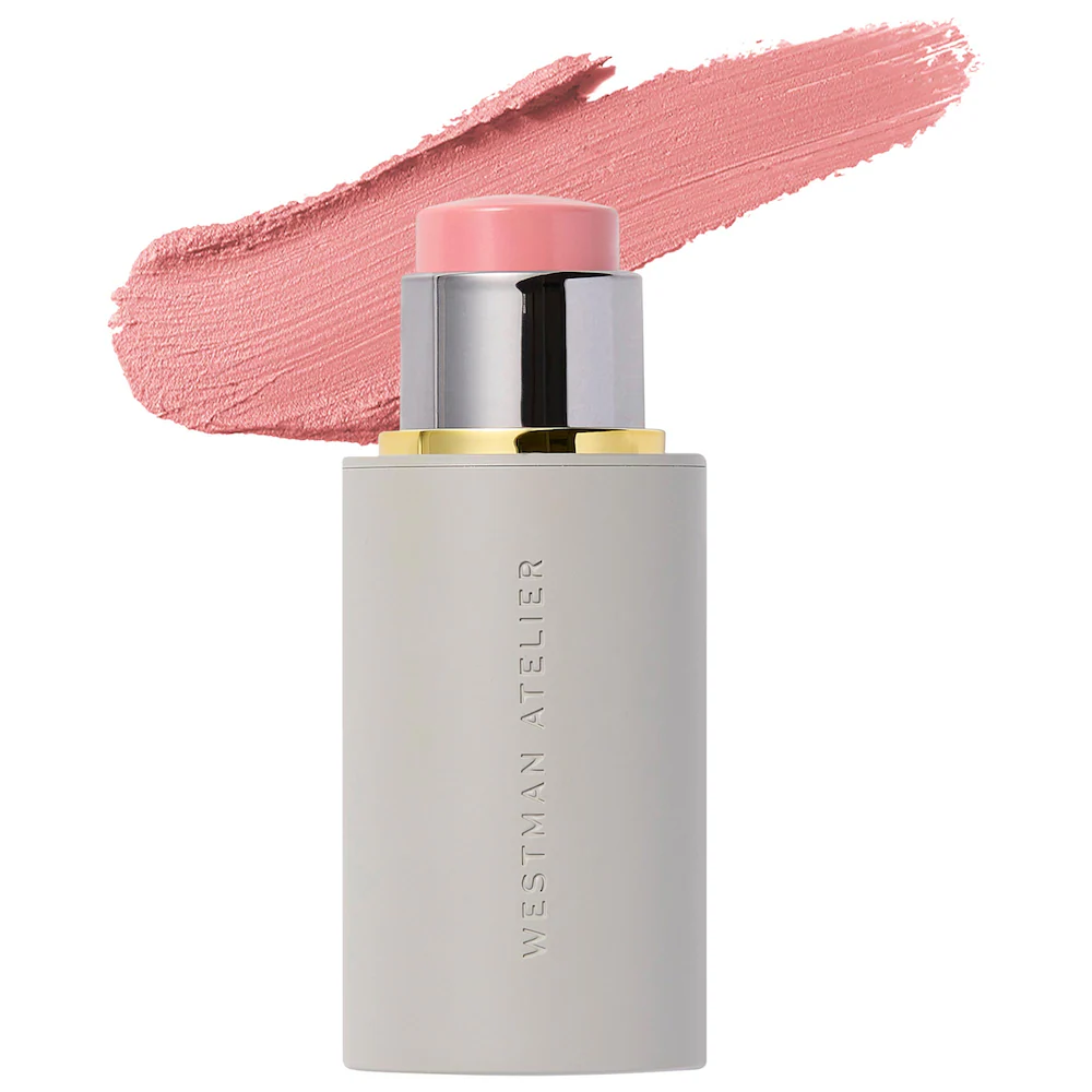 رژگونه استیکی وستمن | westman atelier blush