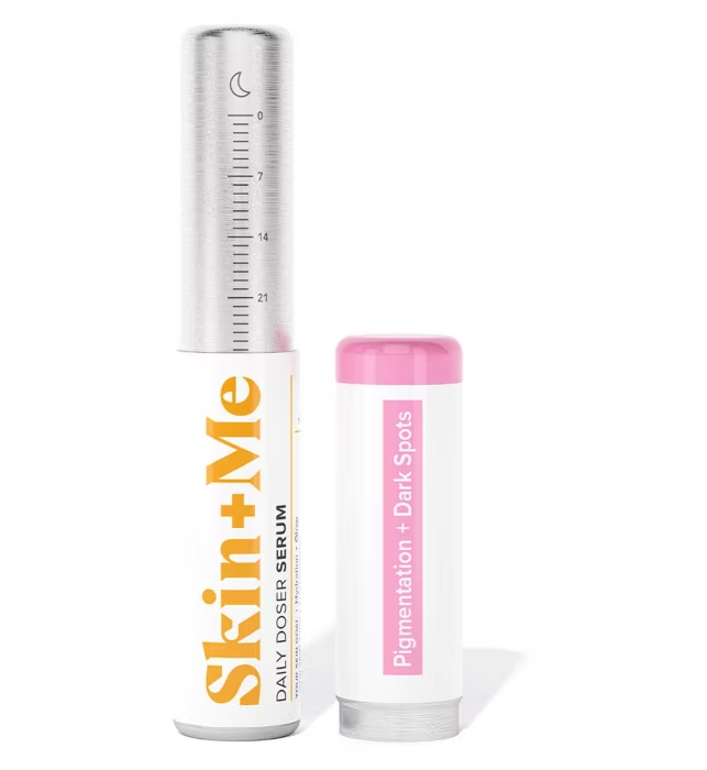 سرم ضدلک و تیرگی اسکین پلاس می | Skin + Me Pigmentation & Dark Spots Serum