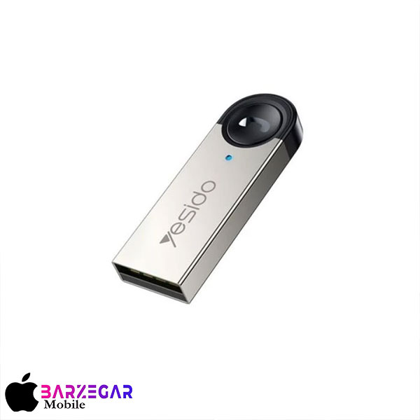 گیرنده بلوتوثی صدا یسیدو مدل Yesido YAU81