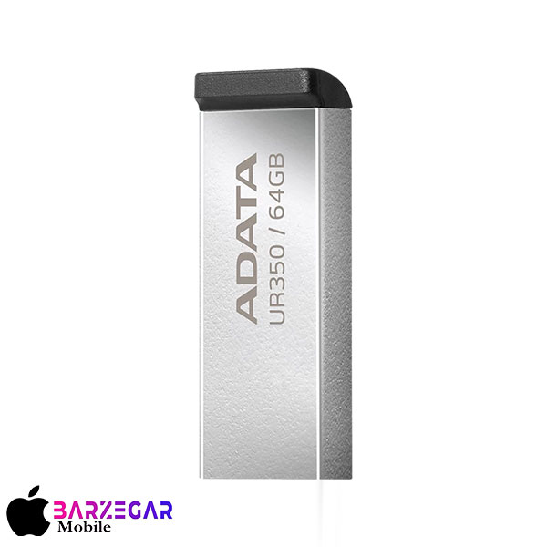 فلش مموری ایدیتا مدل Adata UR350 ظرفیت 64GB