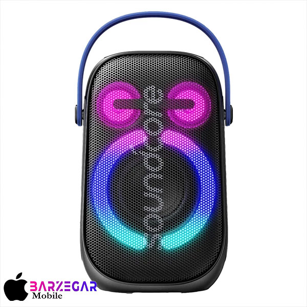 اسپیکر بلوتوثی قابل حمل 80W انکر مدل Anker SoundCore A33A1 Rave Neo 2 - اصل