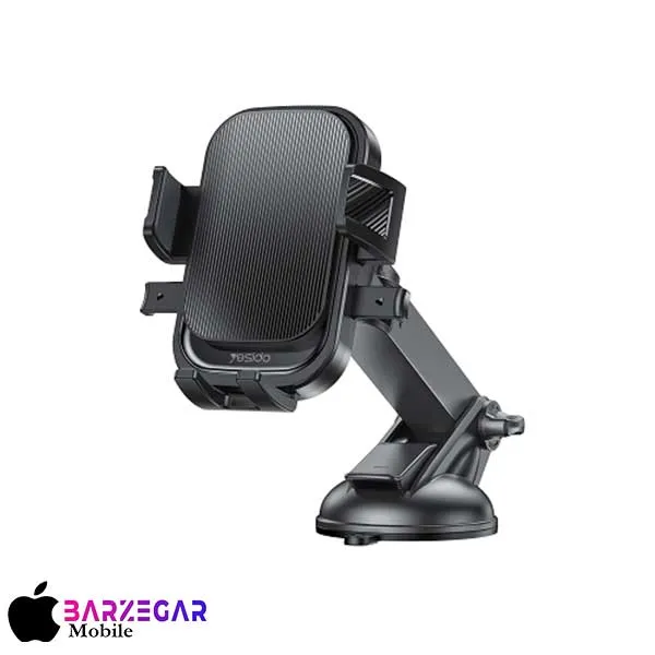 پایه نگهدارنده گوشی یسیدو مدل Yesido C267