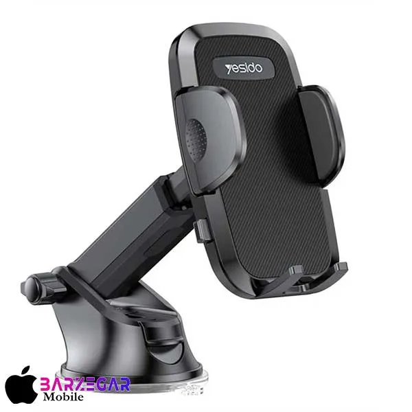 پایه نگهدارنده گوشی یسیدو مدل Yesido C139