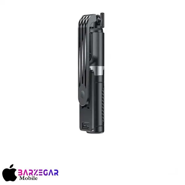 سه پایه و منوپاد یسیدو مدل Yesido SF22
