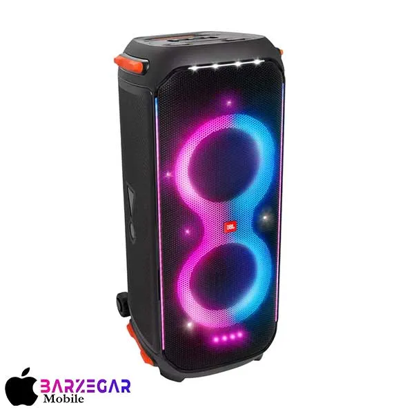 اسپیکر بلوتوثی 800W جی بی ال مدل JBL PARTY BOX 710