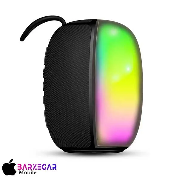 اسپیکر بلوتوثی قابل حمل 5W هیسکا مدل Hiska B41 Nova