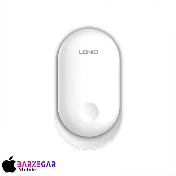 چراغ خواب هوشمند الدینیو مدل Ldnio Y1
