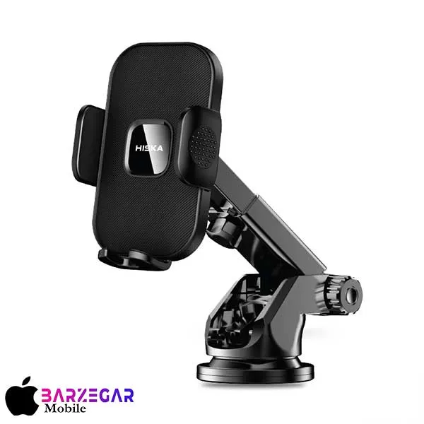 پایه نگهدارنده گوشی هیسکا مدل Hiska HK-2108