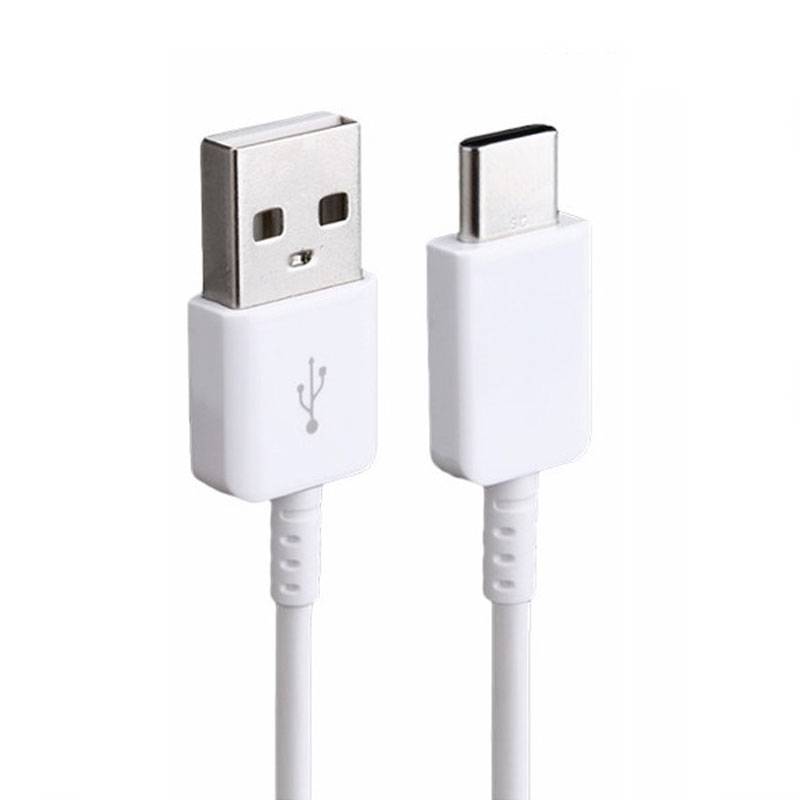 کابل اورجینال usb به تایپ سی سامسونگ EP-DG970