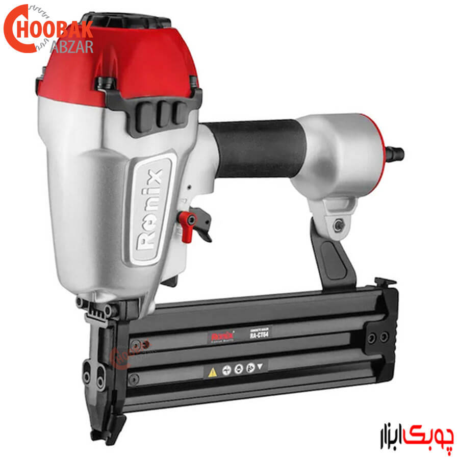 میخکوب بادی تی رونیکس مدل RA-CT64 (گیج 14)