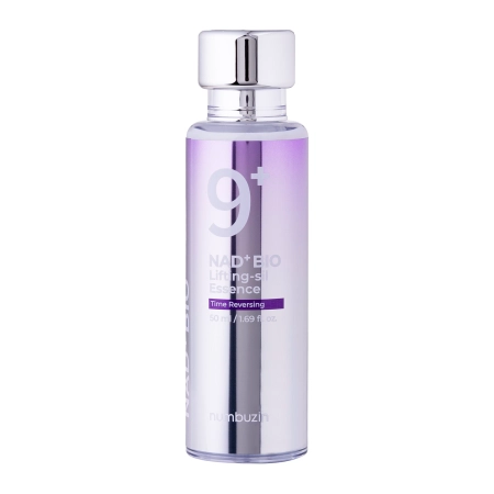 اسنس بایو لیفتینگ قوی و ضدچروک نامبر 9 نامبوزین 50 میل Numbuzin bio lifting essence