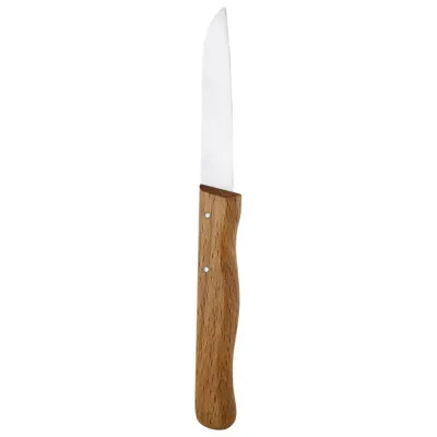 چاقوی تک آشپزخانه Greta Kitchen Knives تیغه صاف وست مارک