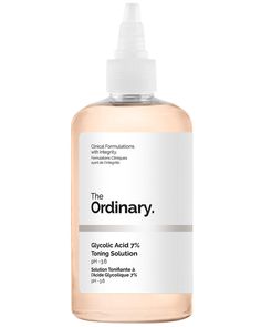 تونر گلیکولیک اسید 7% اوردینری مدل -Glycolic acid