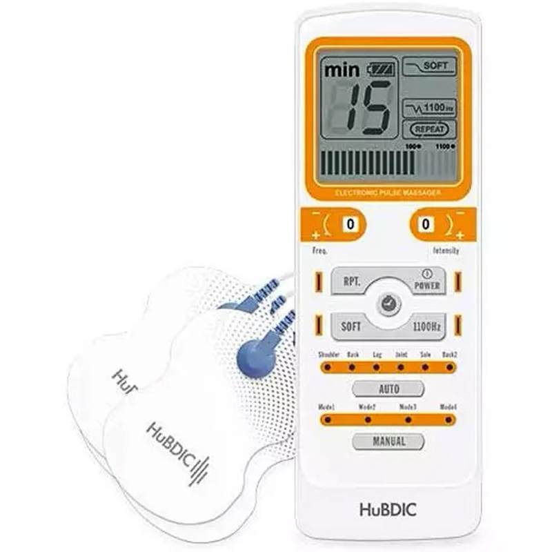 دستگاه فیزیوتراپی هابدیک مدل HMB1000 با گارانتی