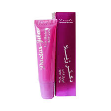 کرم ترک لب SPF20 دکتر ژیلا ۱۲ گرم